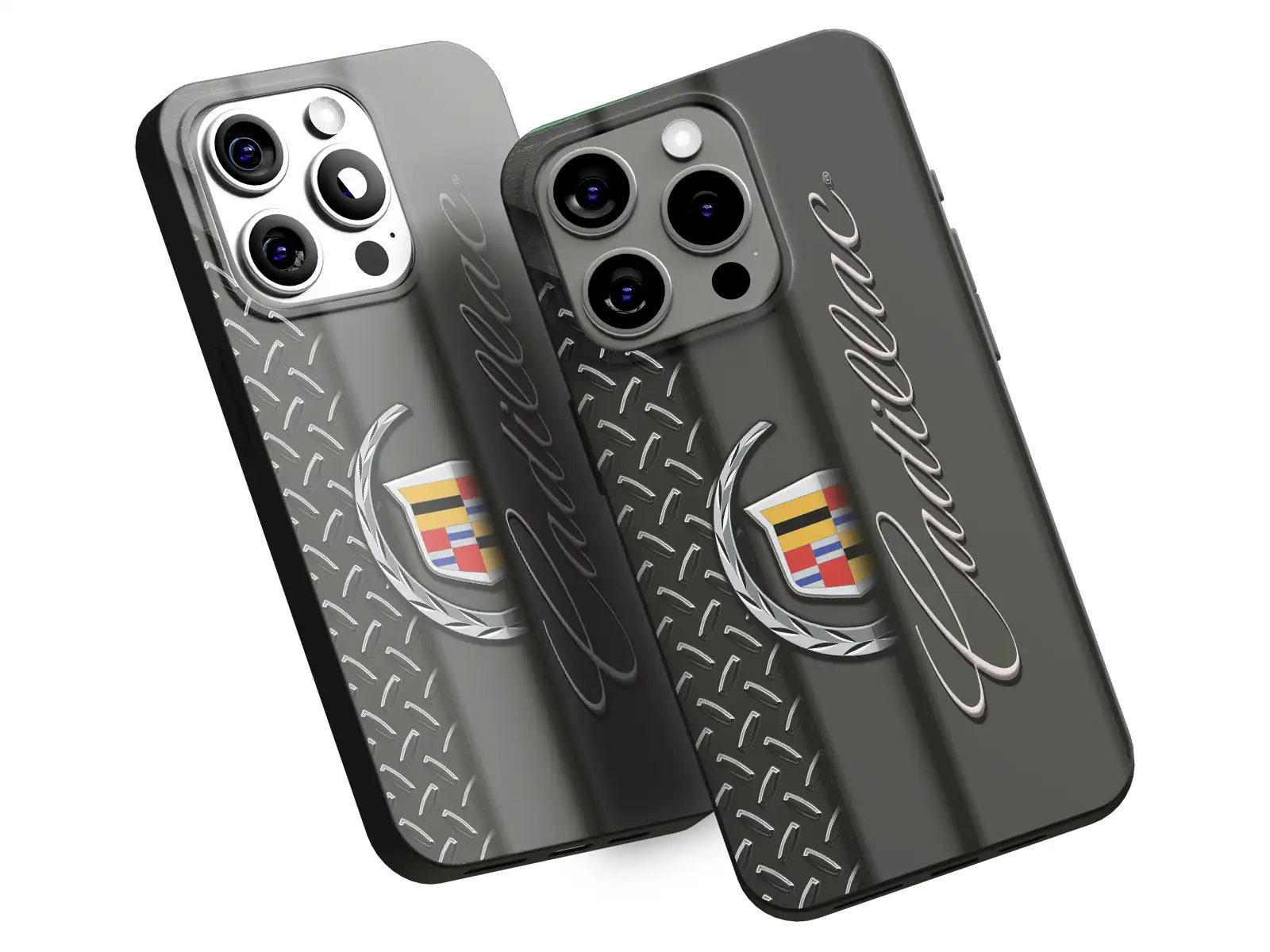 Cadillac Smartphone Hülle Qualität Max Edition